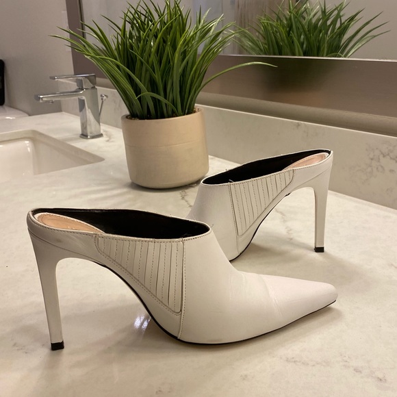 Zara mules - Picture 3 of 3